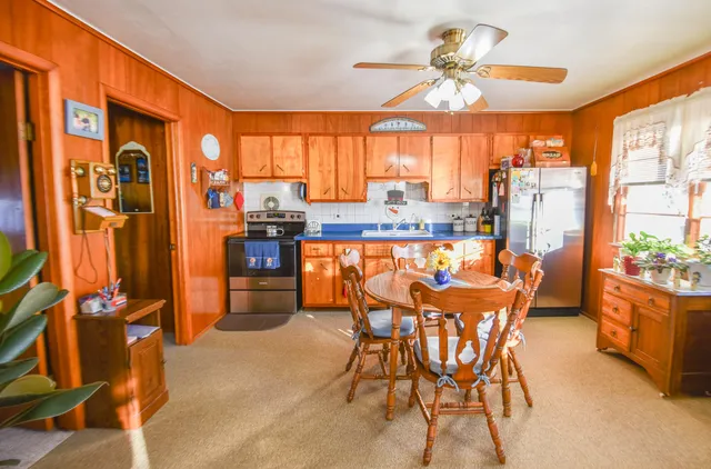 $299,900 | 719 Gilead Shores Drive, Bronson, MI 49028