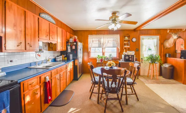 $299,900 | 719 Gilead Shores Drive, Bronson, MI 49028