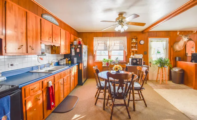 $299,900 | 719 Gilead Shores Drive, Bronson, MI 49028