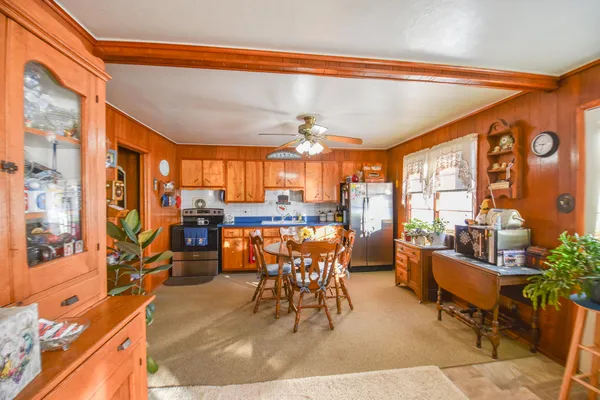 $299,900 | 719 Gilead Shores Drive, Bronson, MI 49028