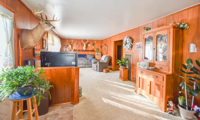 $299,900 | 719 Gilead Shores Drive, Bronson, MI 49028