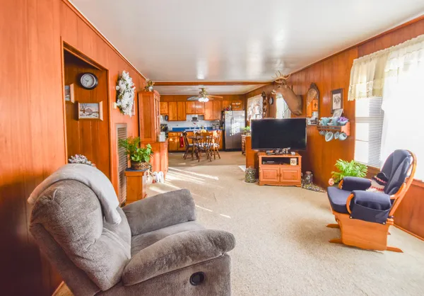 $299,900 | 719 Gilead Shores Drive, Bronson, MI 49028