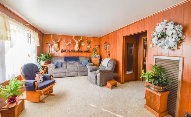 $299,900 | 719 Gilead Shores Drive, Bronson, MI 49028