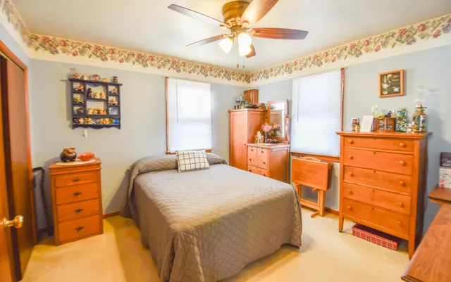 $299,900 | 719 Gilead Shores Drive, Bronson, MI 49028