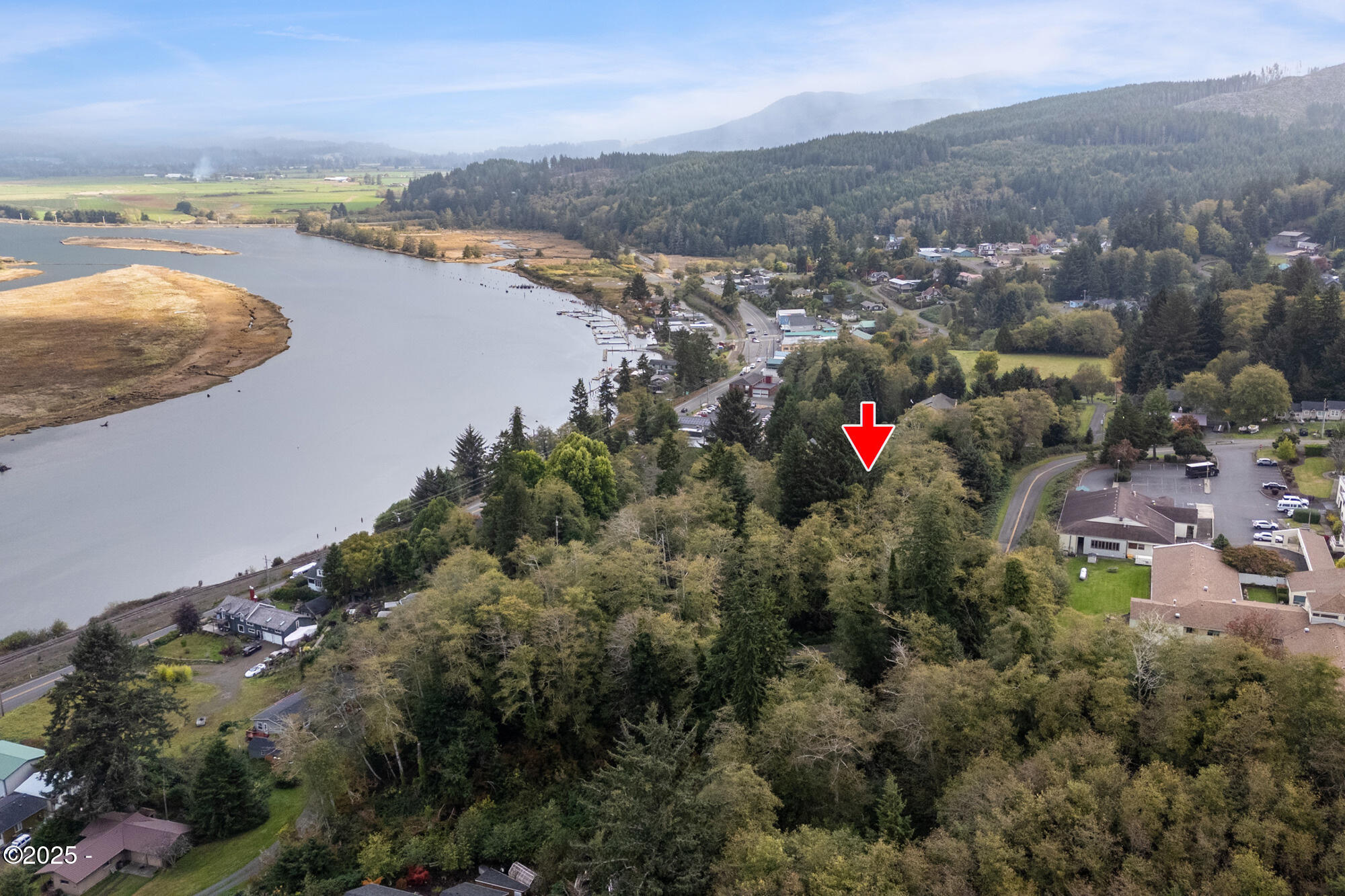 1800 Rowe Street Wheeler, OR 97147 - Photo 7 of 19 Mountain Views