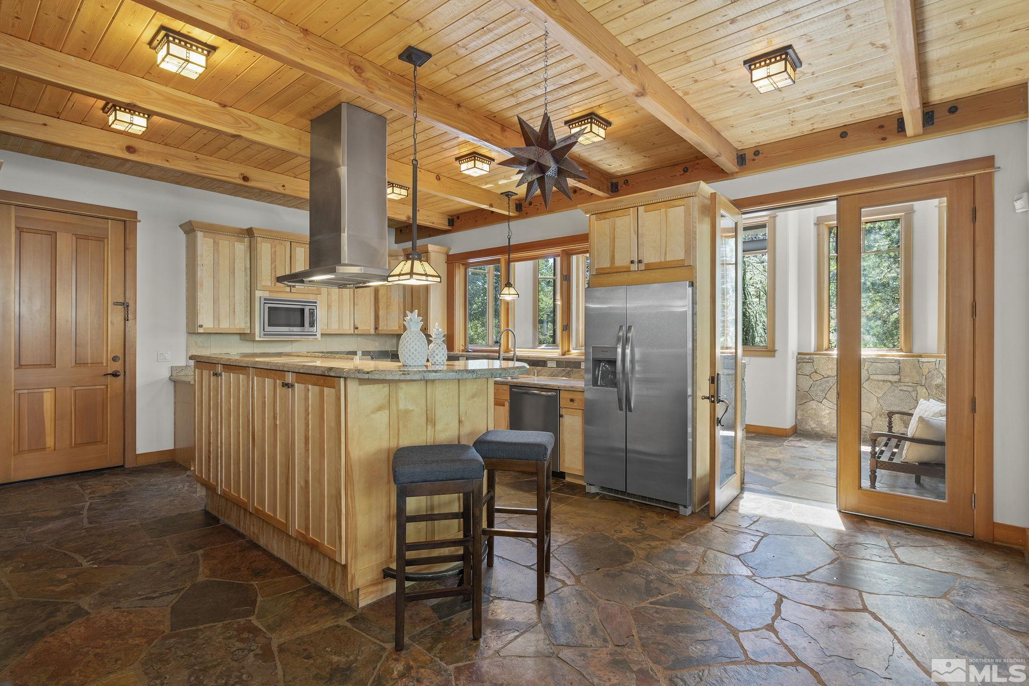 7035 Quail Rock Lane Reno, NV 89511 - Photo 13 of 37