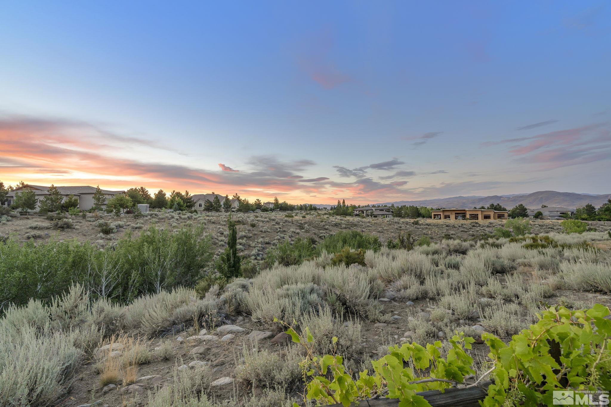 7035 Quail Rock Lane Reno, NV 89511 - Photo 35 of 37