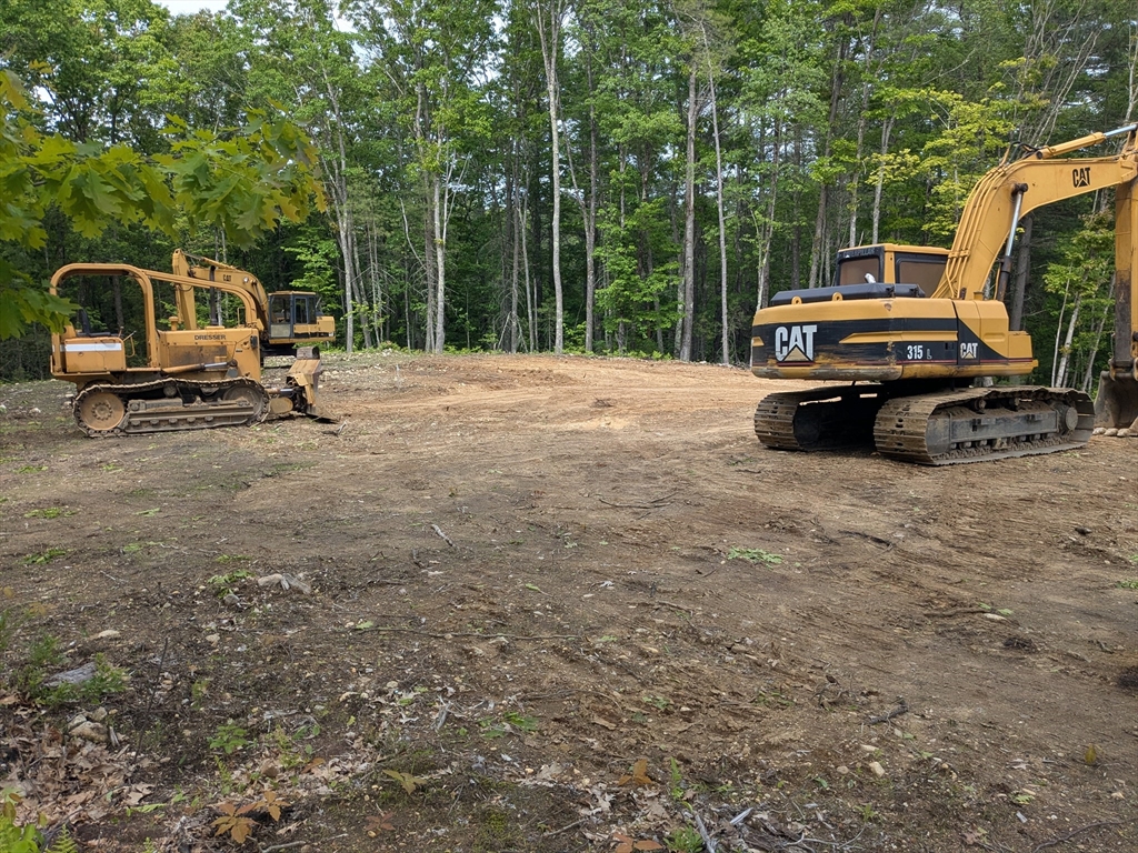 Lot 6 Old Colony Road Princeton, MA 01541 - Photo 3 of 4