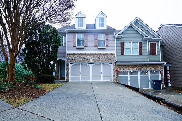$269,900 | 2635 Pierce Brennen Court Northeast, Lawrenceville, GA 30043