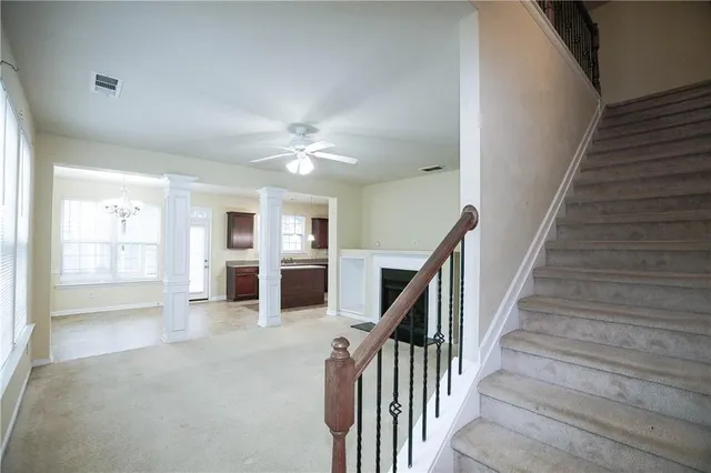 $269,900 | 2635 Pierce Brennen Court Northeast, Lawrenceville, GA 30043
