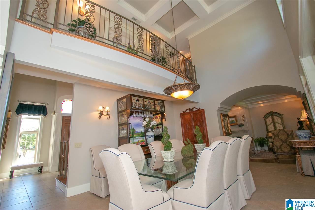 720 Wolf Creek Road North Pell City, AL 35125 - Photo 24 of 50
