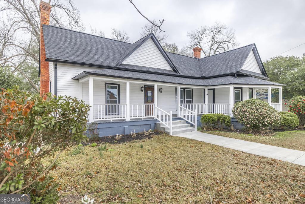 106 Line Street Dexter, GA 31019 - Photo 3 of 63