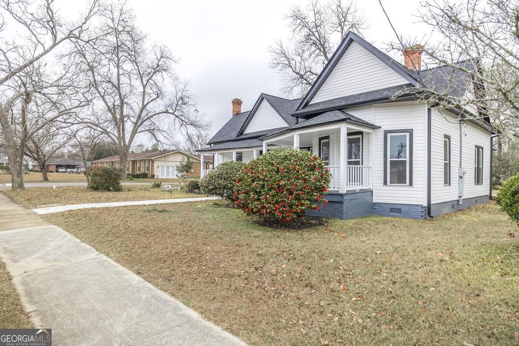 106 Line Street Dexter, GA 31019 - Photo 4 of 63