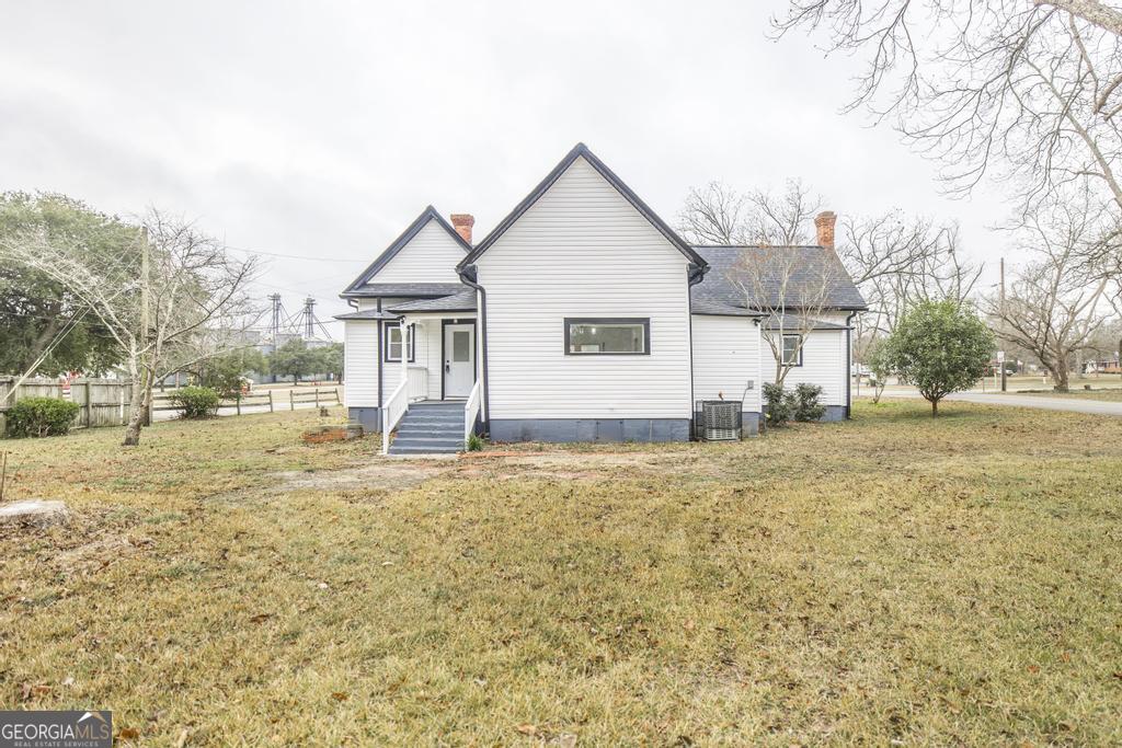 106 Line Street Dexter, GA 31019 - Photo 5 of 63