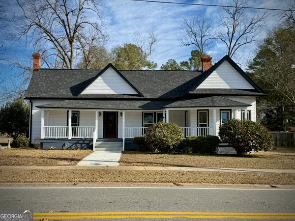 $265,000 | 106 Line Street, Dexter, GA 31019