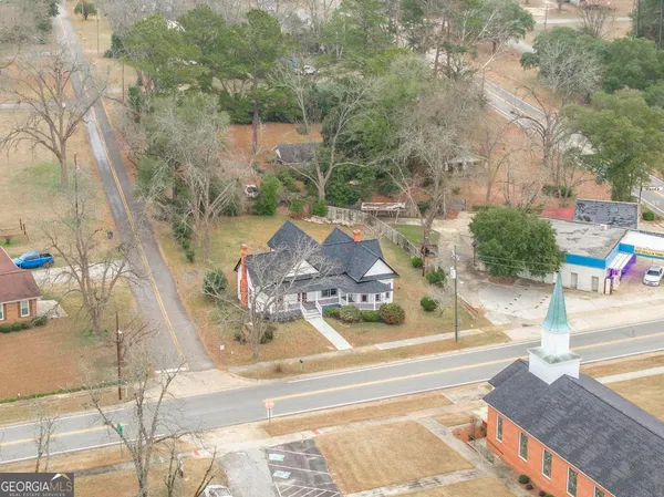 $265,000 | 106 Line Street, Dexter, GA 31019