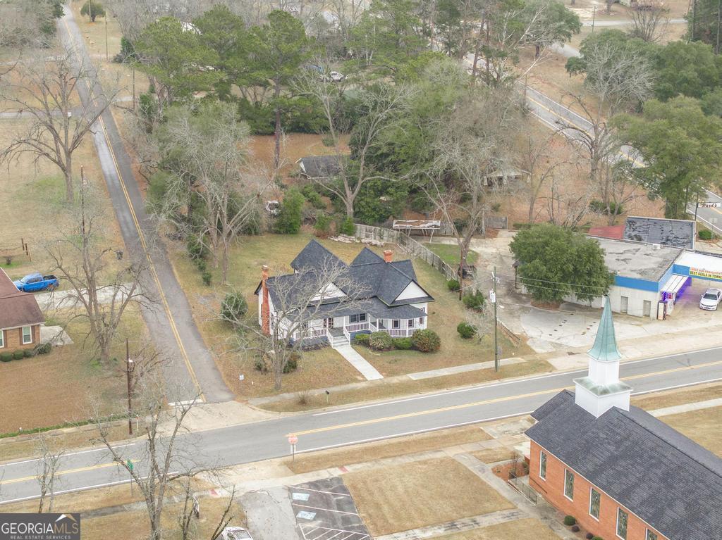 106 Line Street Dexter, GA 31019 - Photo 52 of 63