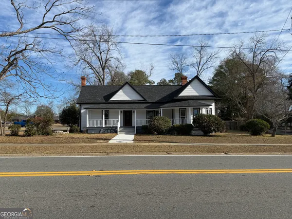 $265,000 | 106 Line Street, Dexter, GA 31019