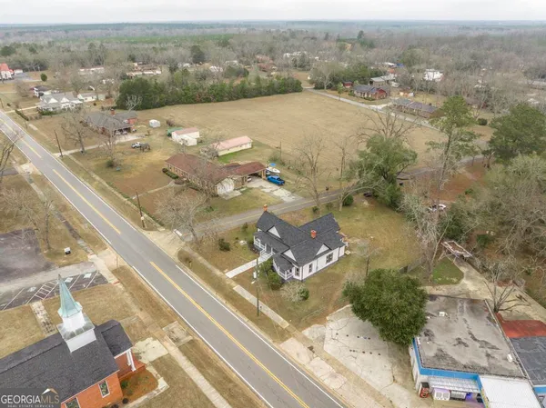 $265,000 | 106 Line Street, Dexter, GA 31019