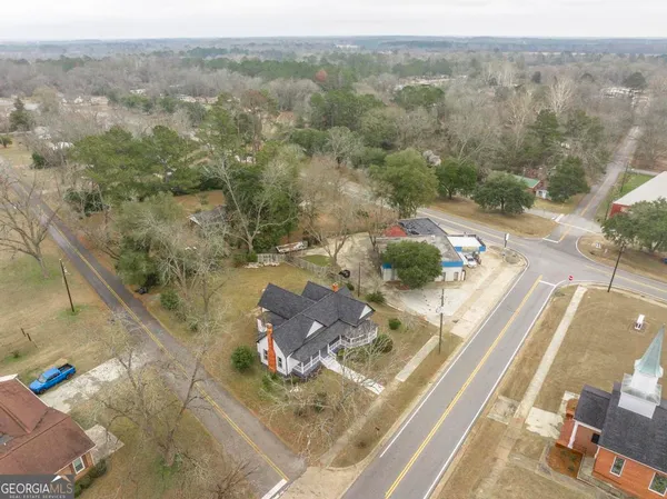 $265,000 | 106 Line Street, Dexter, GA 31019