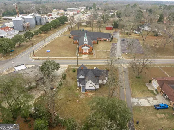 $265,000 | 106 Line Street, Dexter, GA 31019