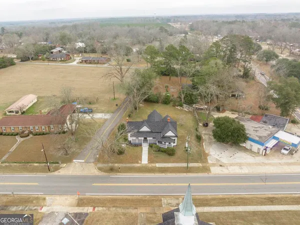 $265,000 | 106 Line Street, Dexter, GA 31019