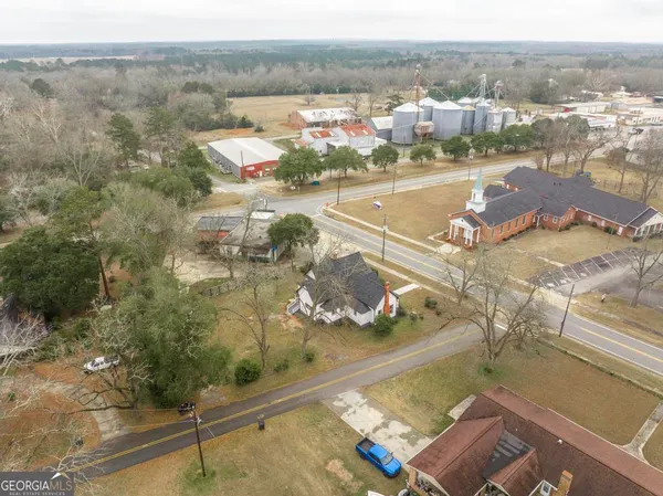 $265,000 | 106 Line Street, Dexter, GA 31019