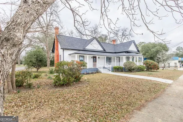 $265,000 | 106 Line Street, Dexter, GA 31019