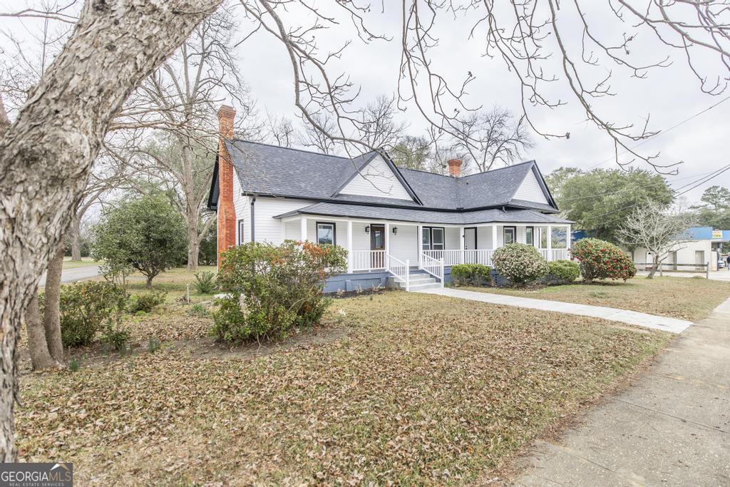 106 Line Street Dexter, GA 31019 - Photo 61 of 63