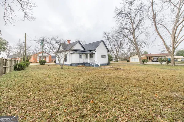 $265,000 | 106 Line Street, Dexter, GA 31019
