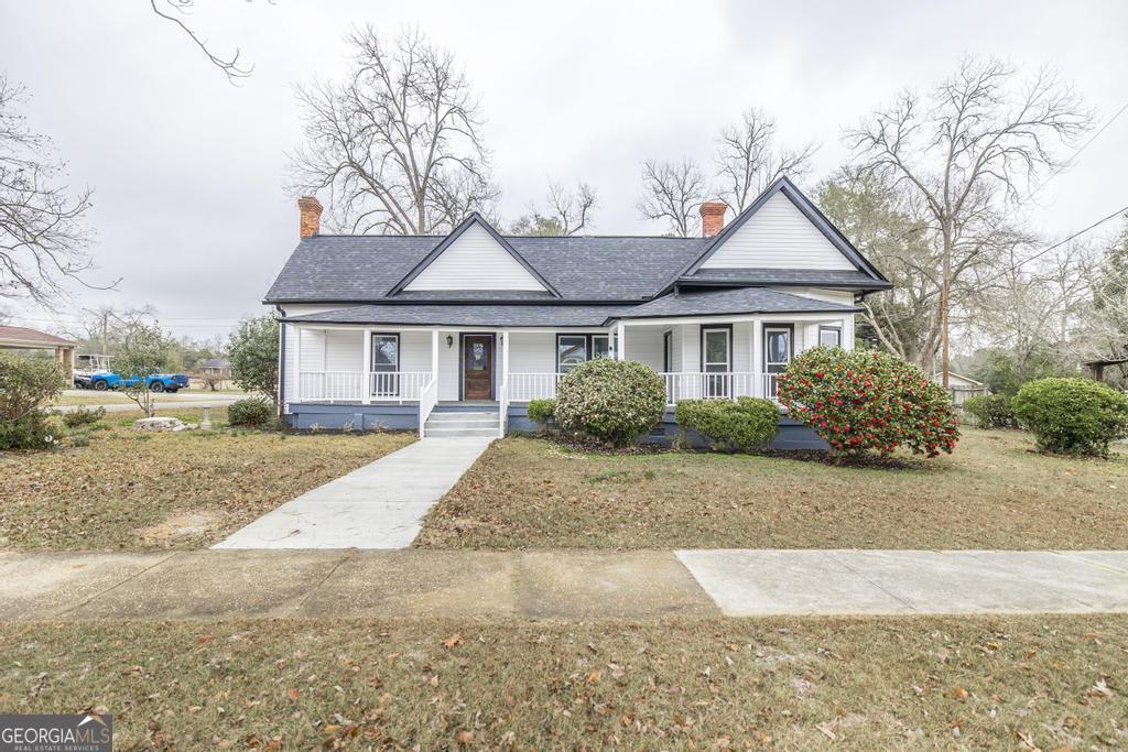 106 Line Street Dexter, GA 31019 - Photo 7 of 63