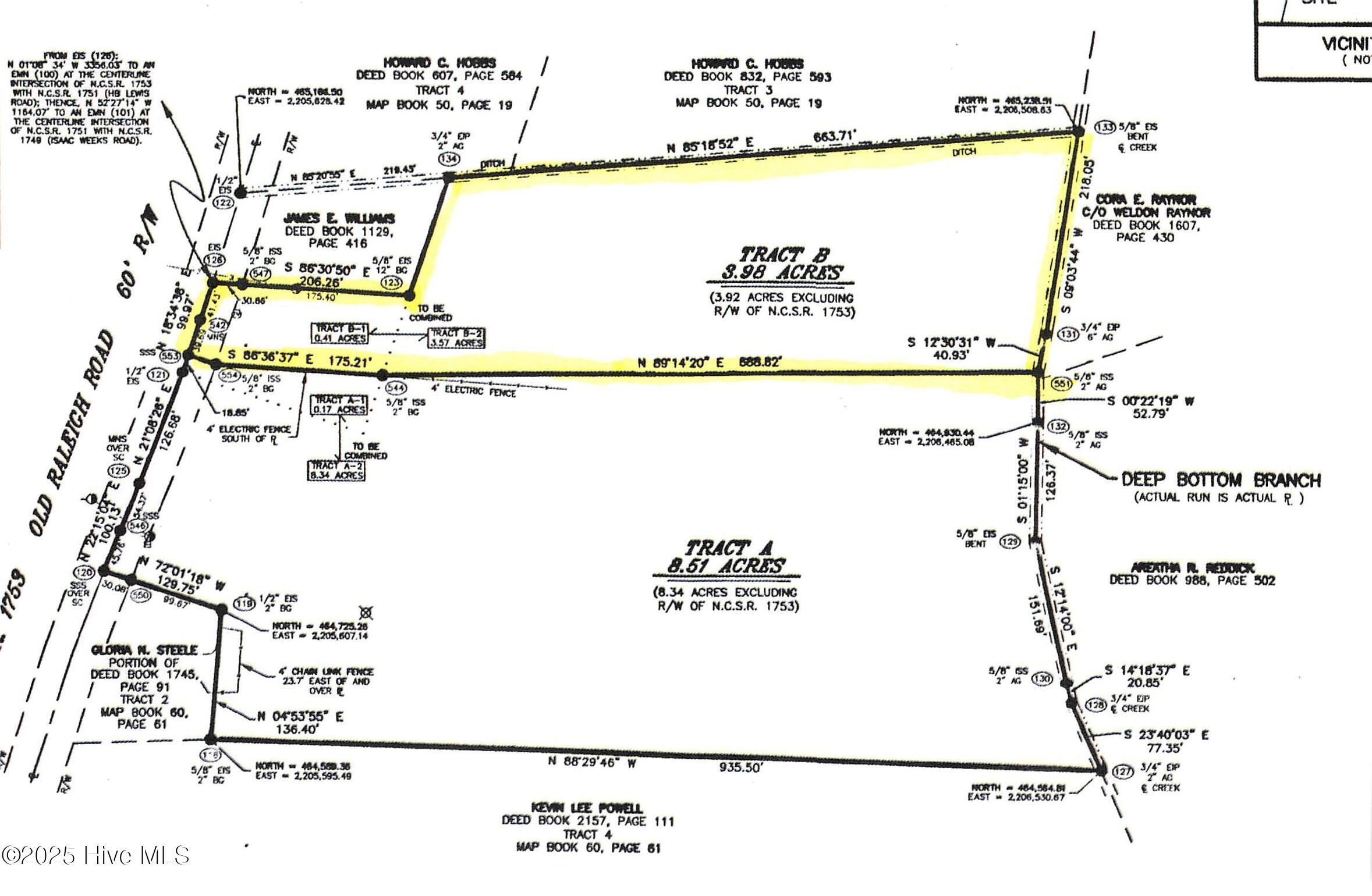 1690 Old Raleigh Road Clinton, NC 28328 - Photo 1 of 2 Glorida