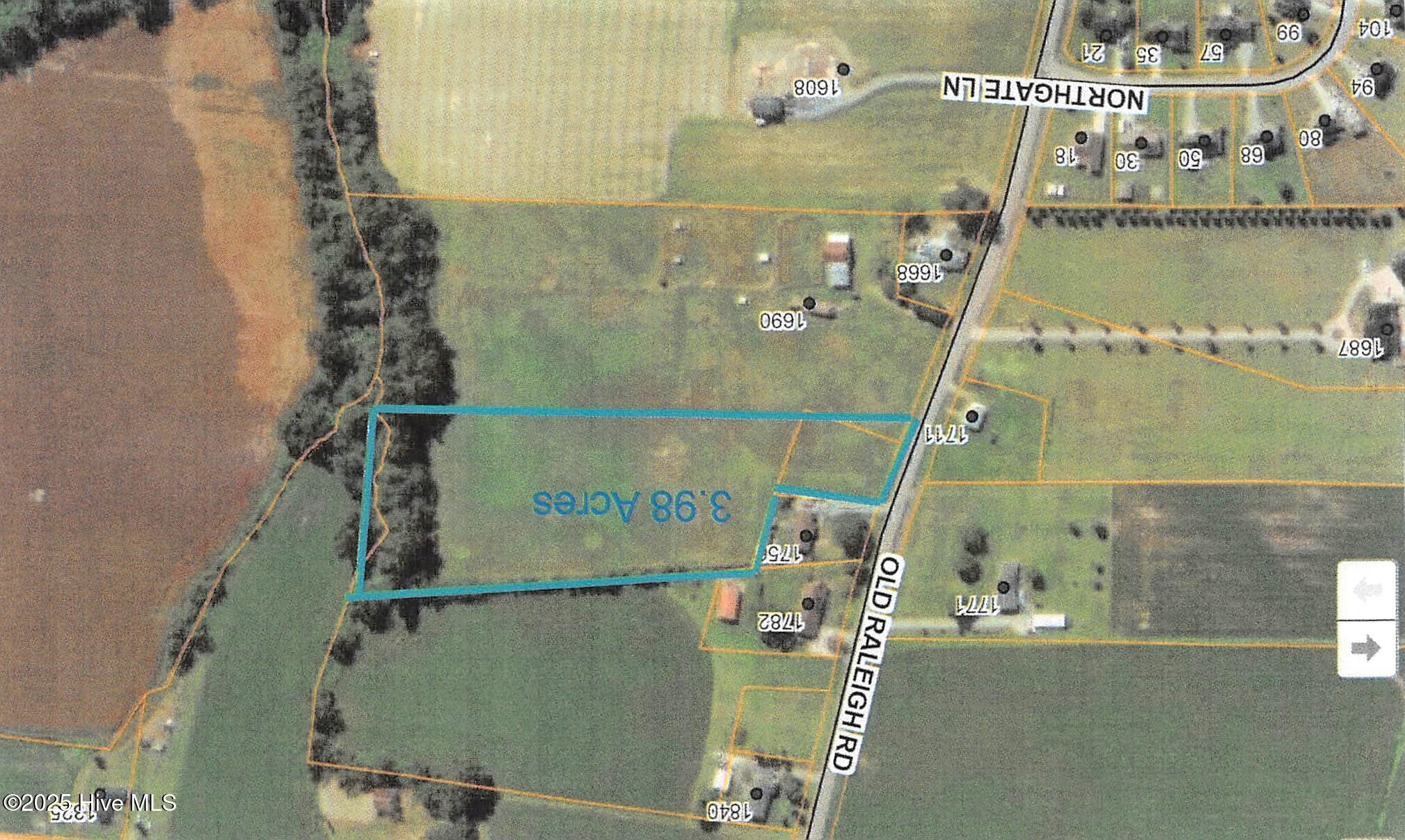 1690 Old Raleigh Road Clinton, NC 28328 - Photo 2 of 2 Glorida 2