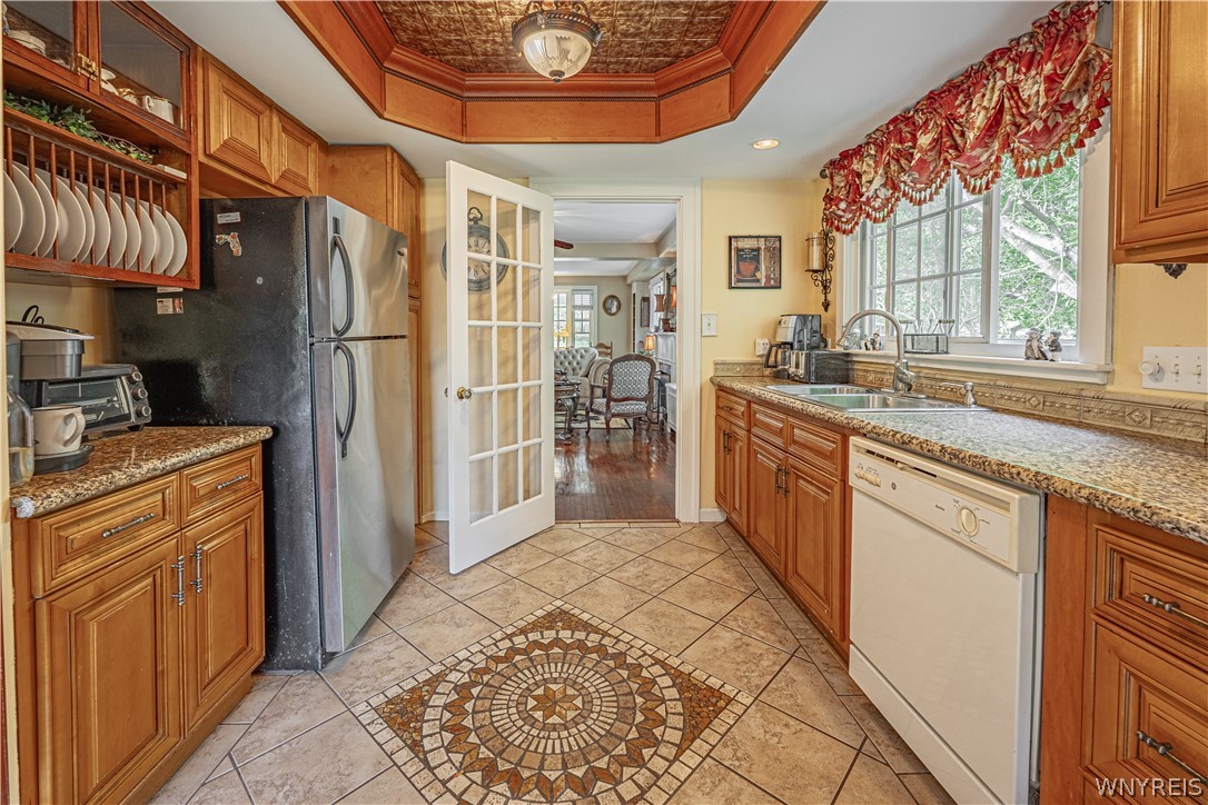 8405 Ridge Road Hartland, NY 14067 - Photo 17 of 41