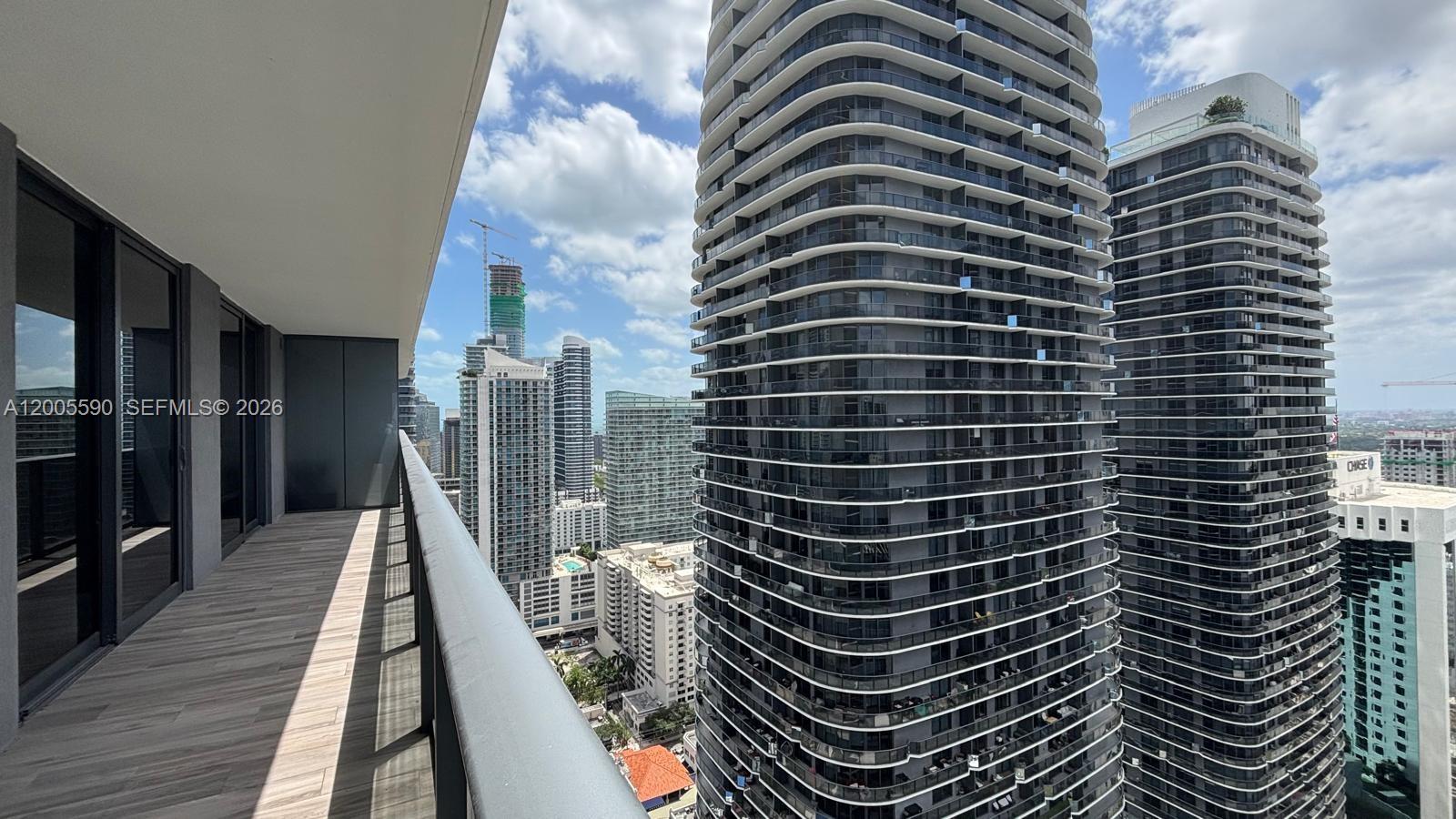 801 South Miami Avenue, Unit 3510 Miami, FL 33131 - Photo 27 of 27