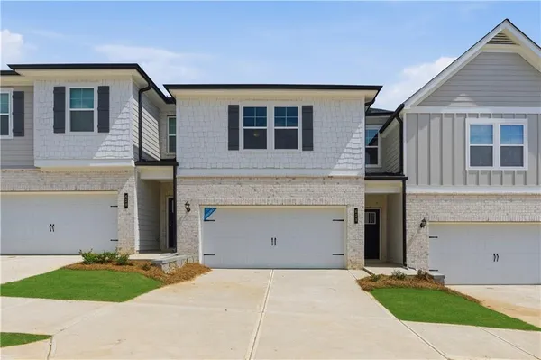 $299,993 | 623 Treasure Drive, Stockbridge, GA 30281