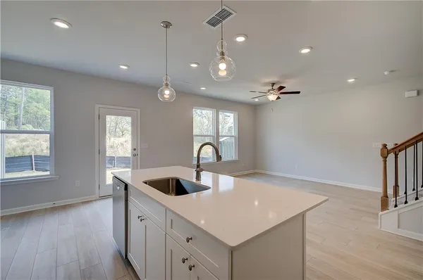 $299,993 | 623 Treasure Drive, Stockbridge, GA 30281