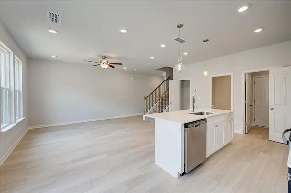 $299,993 | 623 Treasure Drive, Stockbridge, GA 30281