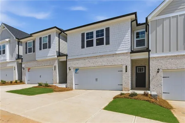 $299,993 | 623 Treasure Drive, Stockbridge, GA 30281
