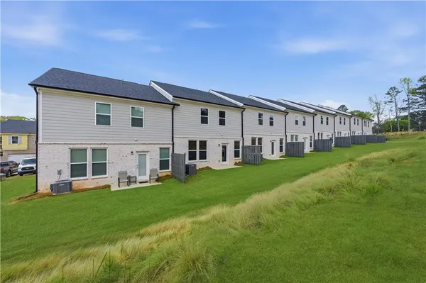 $299,993 | 623 Treasure Drive, Stockbridge, GA 30281