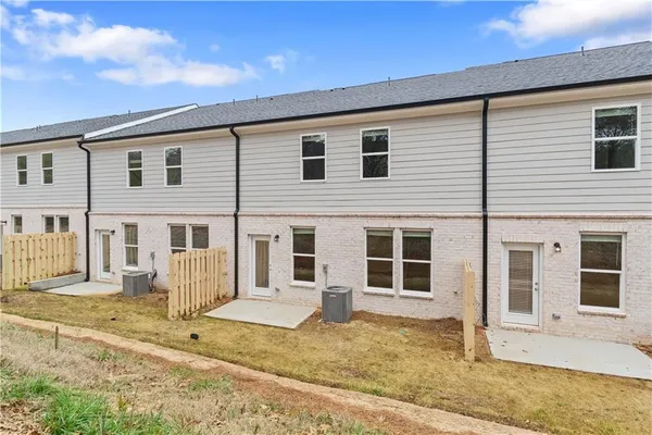 $299,993 | 623 Treasure Drive, Stockbridge, GA 30281