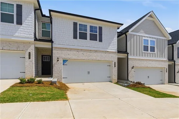 $299,993 | 623 Treasure Drive, Stockbridge, GA 30281