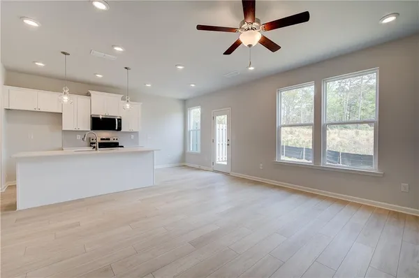 $299,993 | 623 Treasure Drive, Stockbridge, GA 30281