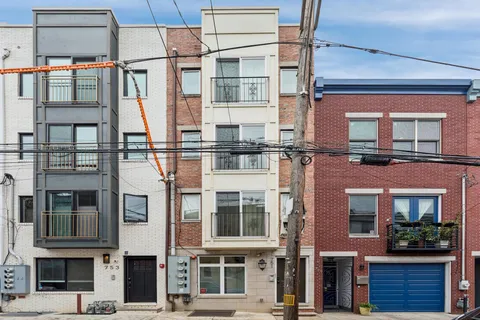 $539,900 | 751 North Uber Street, Unit 3, Philadelphia, PA 19130