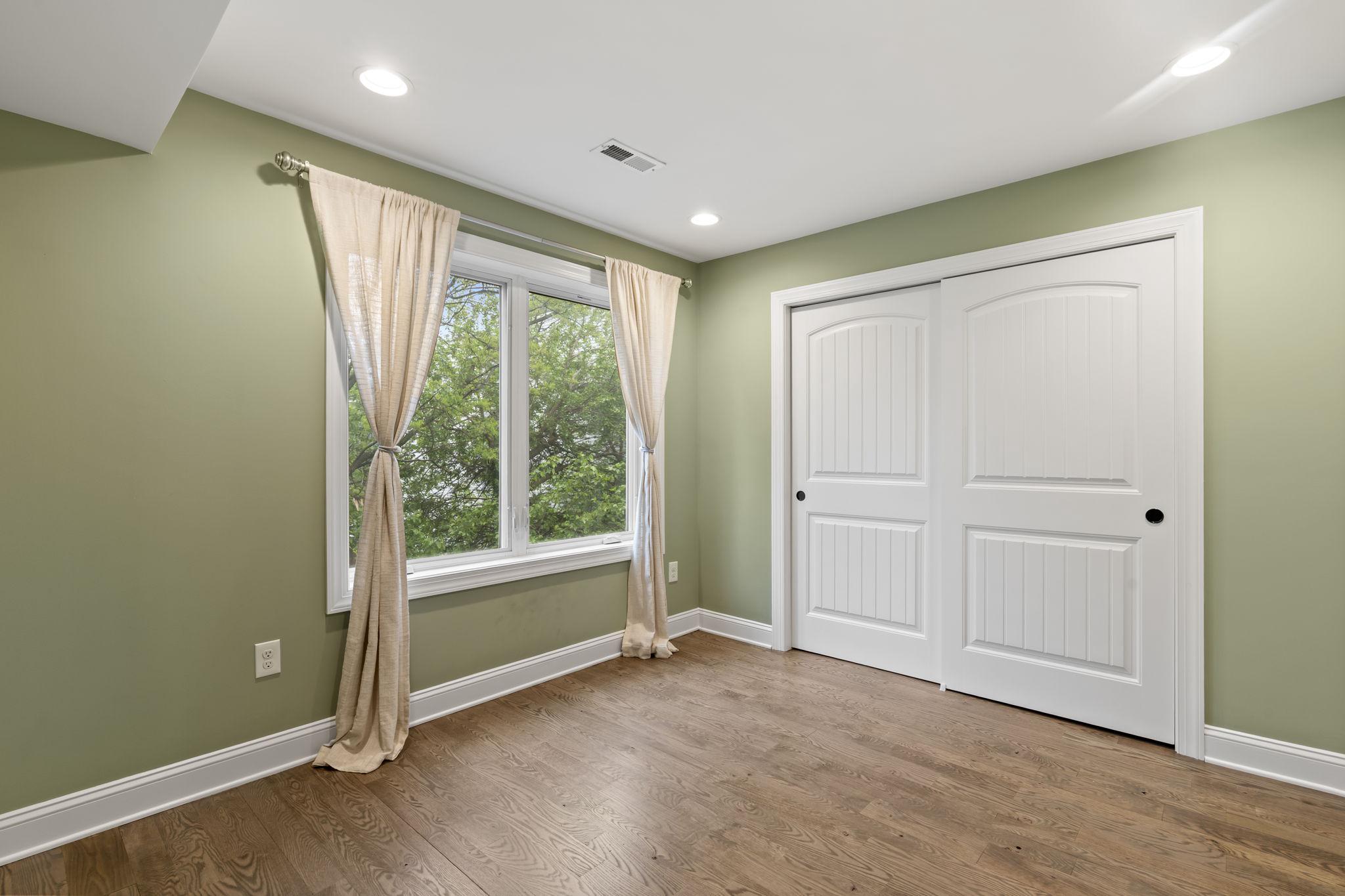 751 North Uber Street, Unit 3 Philadelphia, PA 19130 - Photo 13 of 36 Main Floor Bedroom / Office / Guest Room