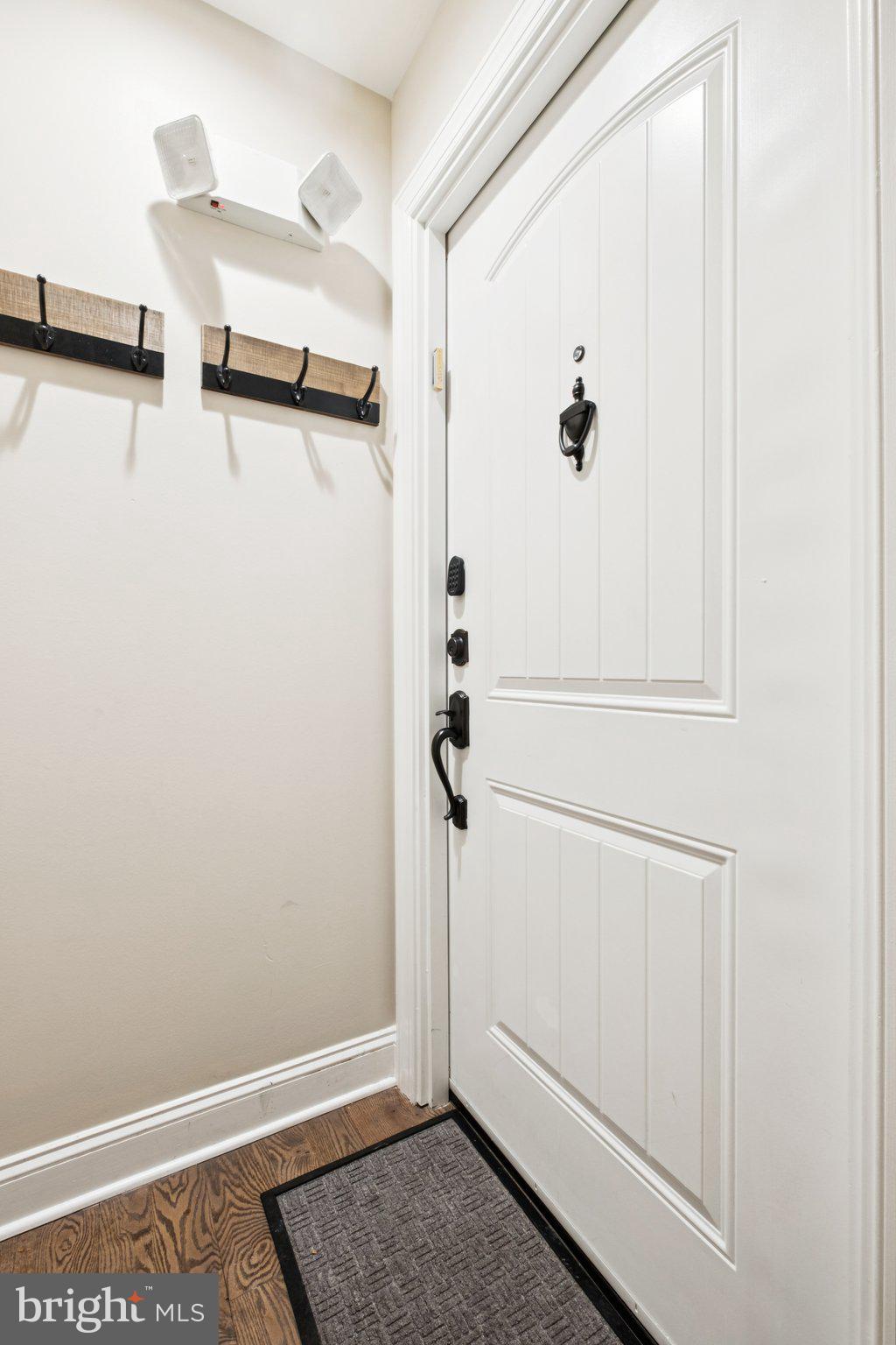 751 North Uber Street, Unit 3 Philadelphia, PA 19130 - Photo 2 of 36 Entry to Unit 3