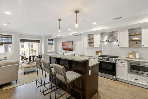 $539,900 | 751 North Uber Street, Unit 3, Philadelphia, PA 19130