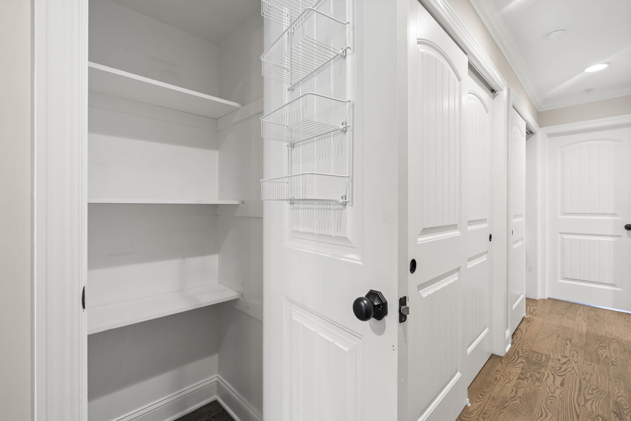 751 North Uber Street, Unit 3 Philadelphia, PA 19130 - Photo 8 of 36 Pantry