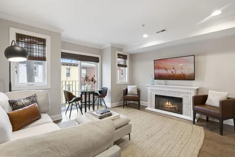$539,900 | 751 North Uber Street, Unit 3, Philadelphia, PA 19130