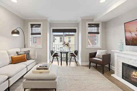 $539,900 | 751 North Uber Street, Unit 3, Philadelphia, PA 19130